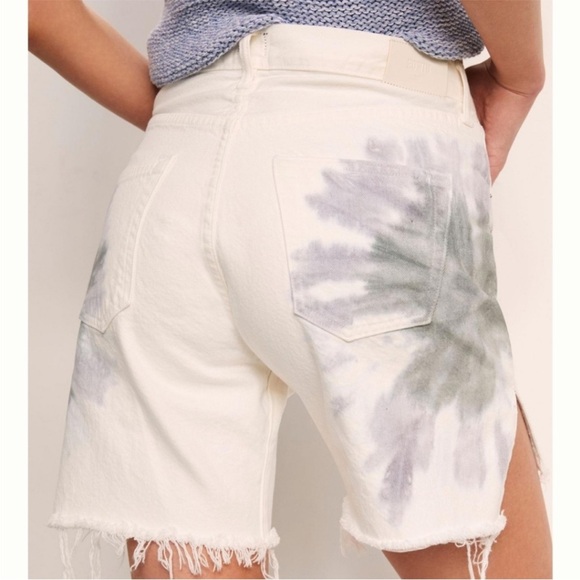 Edwin Classic Cai horizon Shorts 26 - Picture 7 of 13